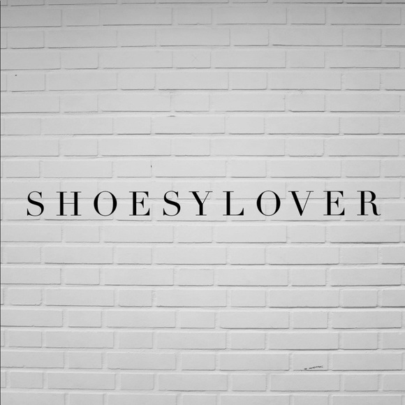shoesylover